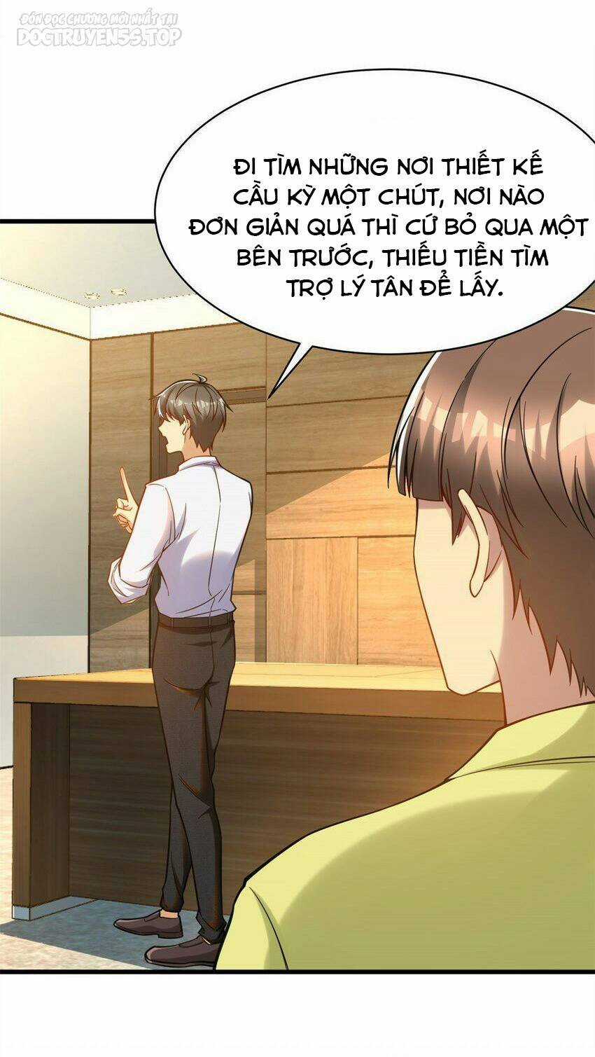 Thành Tỷ Phú Nhờ Thua Lỗ Game Chapter 63 trang 12