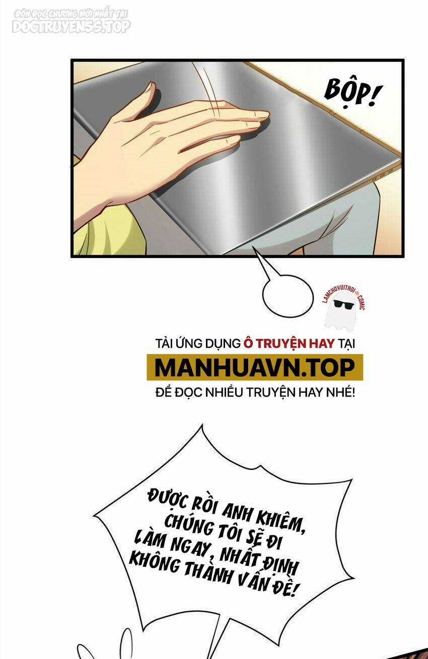 Thành Tỷ Phú Nhờ Thua Lỗ Game Chapter 63 trang 14