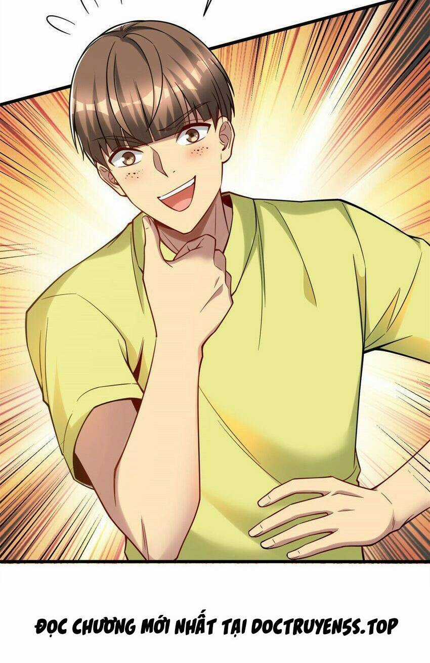 Thành Tỷ Phú Nhờ Thua Lỗ Game Chapter 63 trang 15