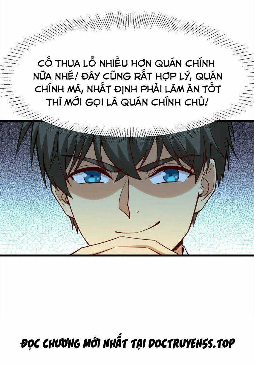 Thành Tỷ Phú Nhờ Thua Lỗ Game Chapter 63 trang 19