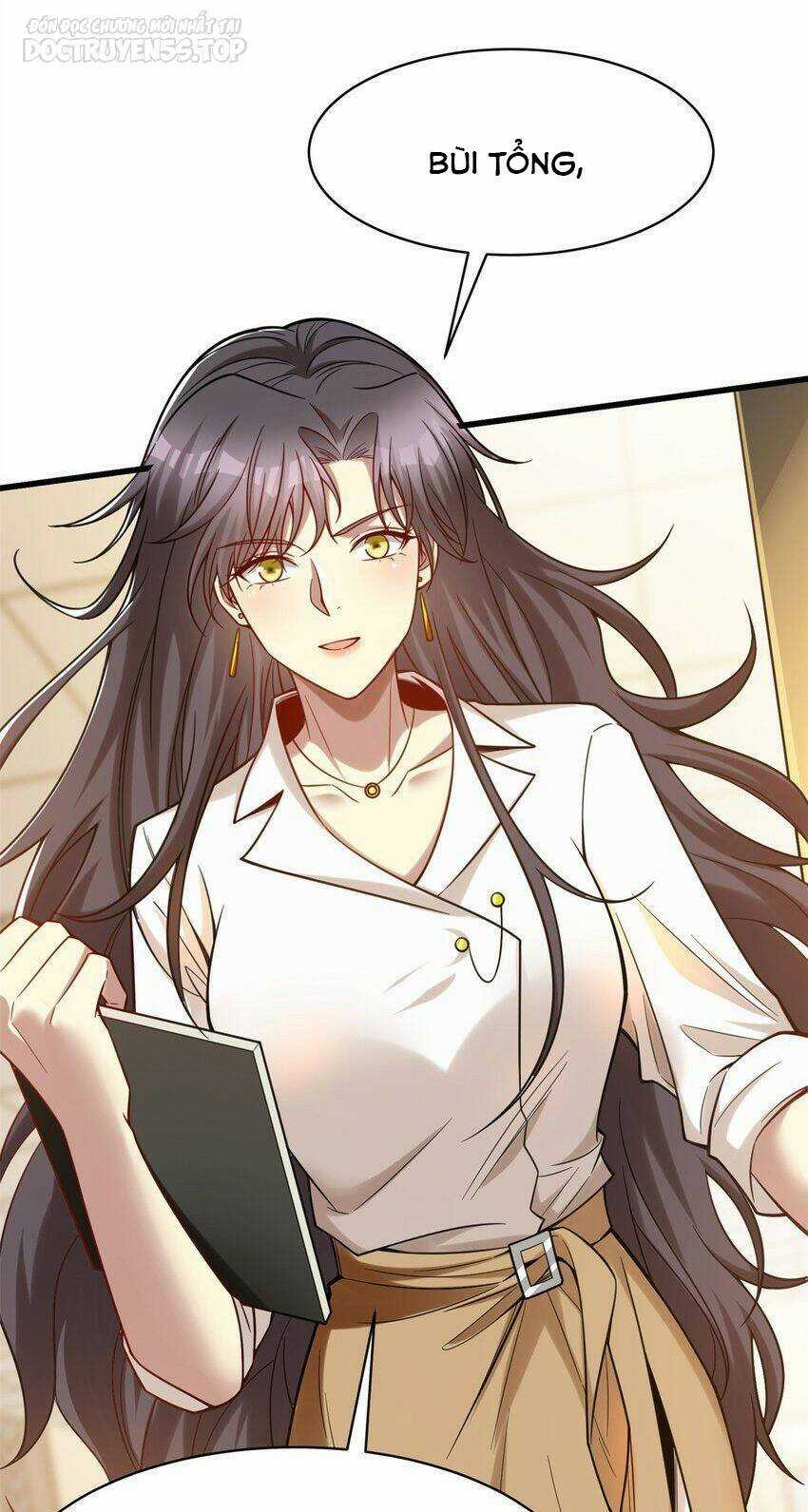 Thành Tỷ Phú Nhờ Thua Lỗ Game Chapter 63 trang 21