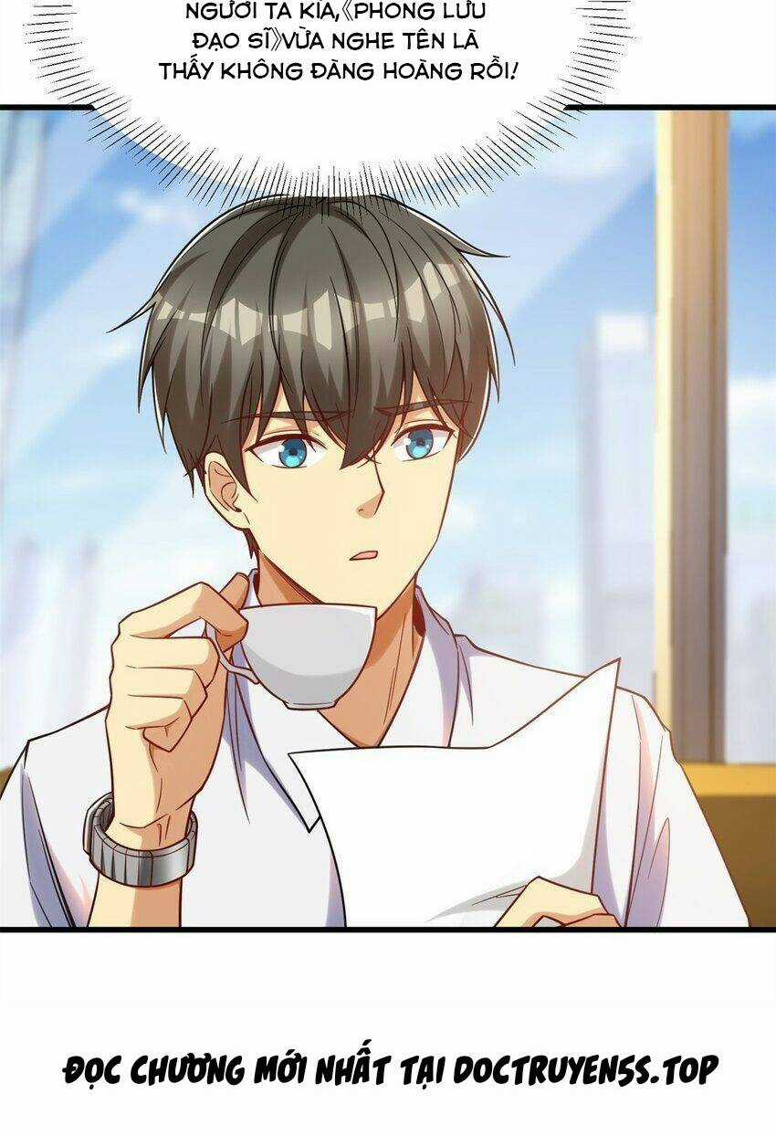 Thành Tỷ Phú Nhờ Thua Lỗ Game Chapter 63 trang 26