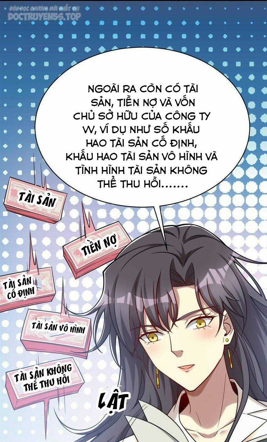Thành Tỷ Phú Nhờ Thua Lỗ Game Chapter 63 trang 32
