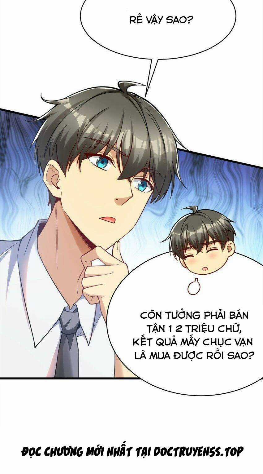 Thành Tỷ Phú Nhờ Thua Lỗ Game Chapter 63 trang 35