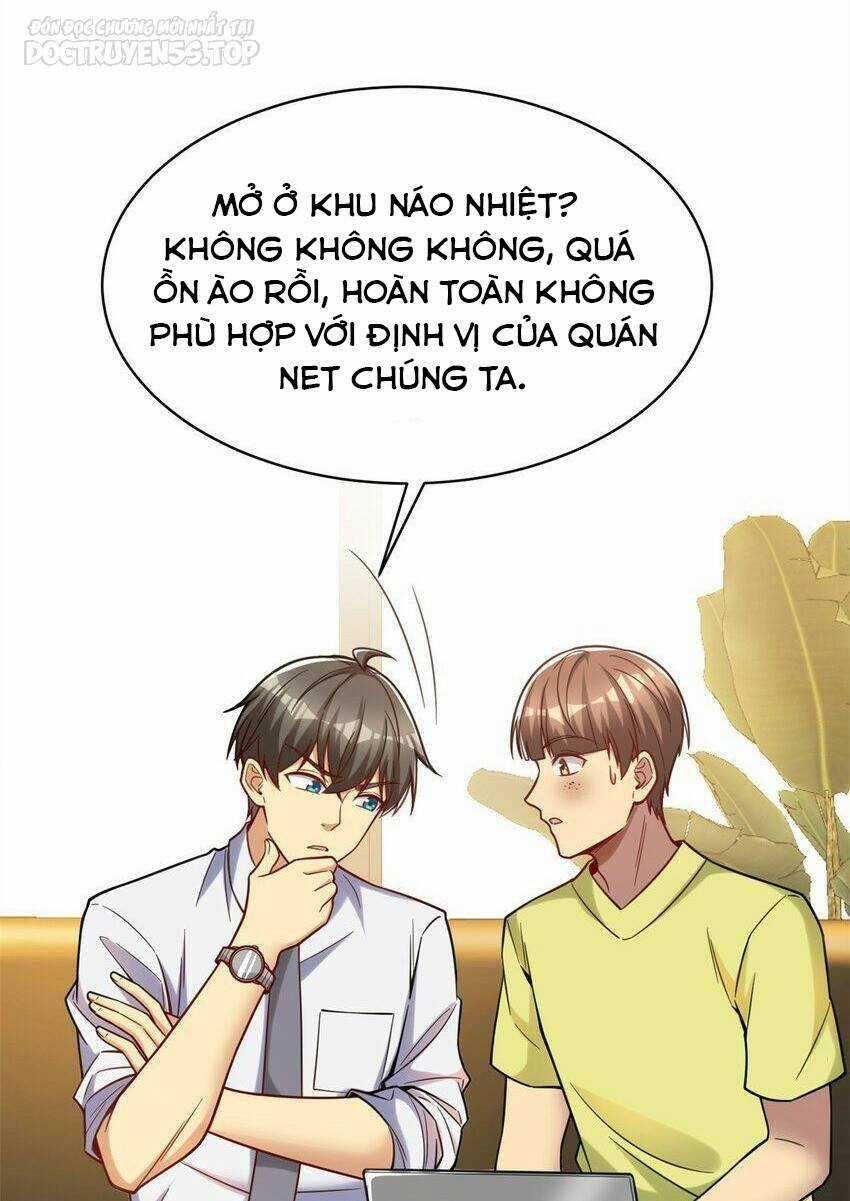 Thành Tỷ Phú Nhờ Thua Lỗ Game Chapter 63 trang 4