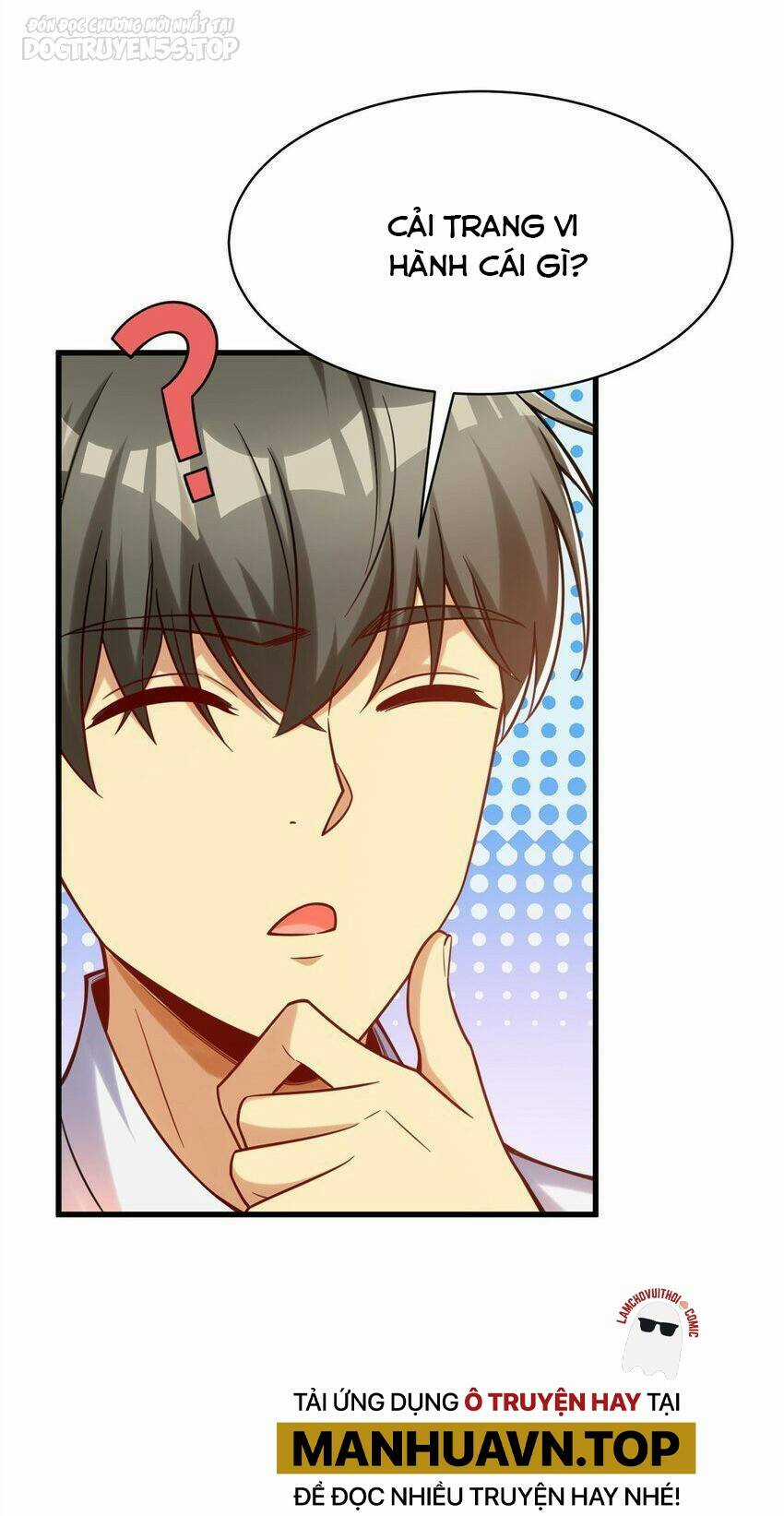 Thành Tỷ Phú Nhờ Thua Lỗ Game Chapter 63 trang 42