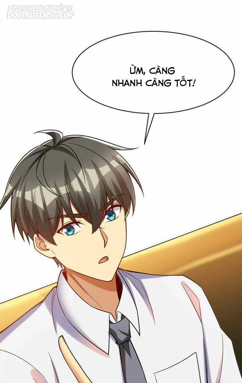 Thành Tỷ Phú Nhờ Thua Lỗ Game Chapter 63 trang 46
