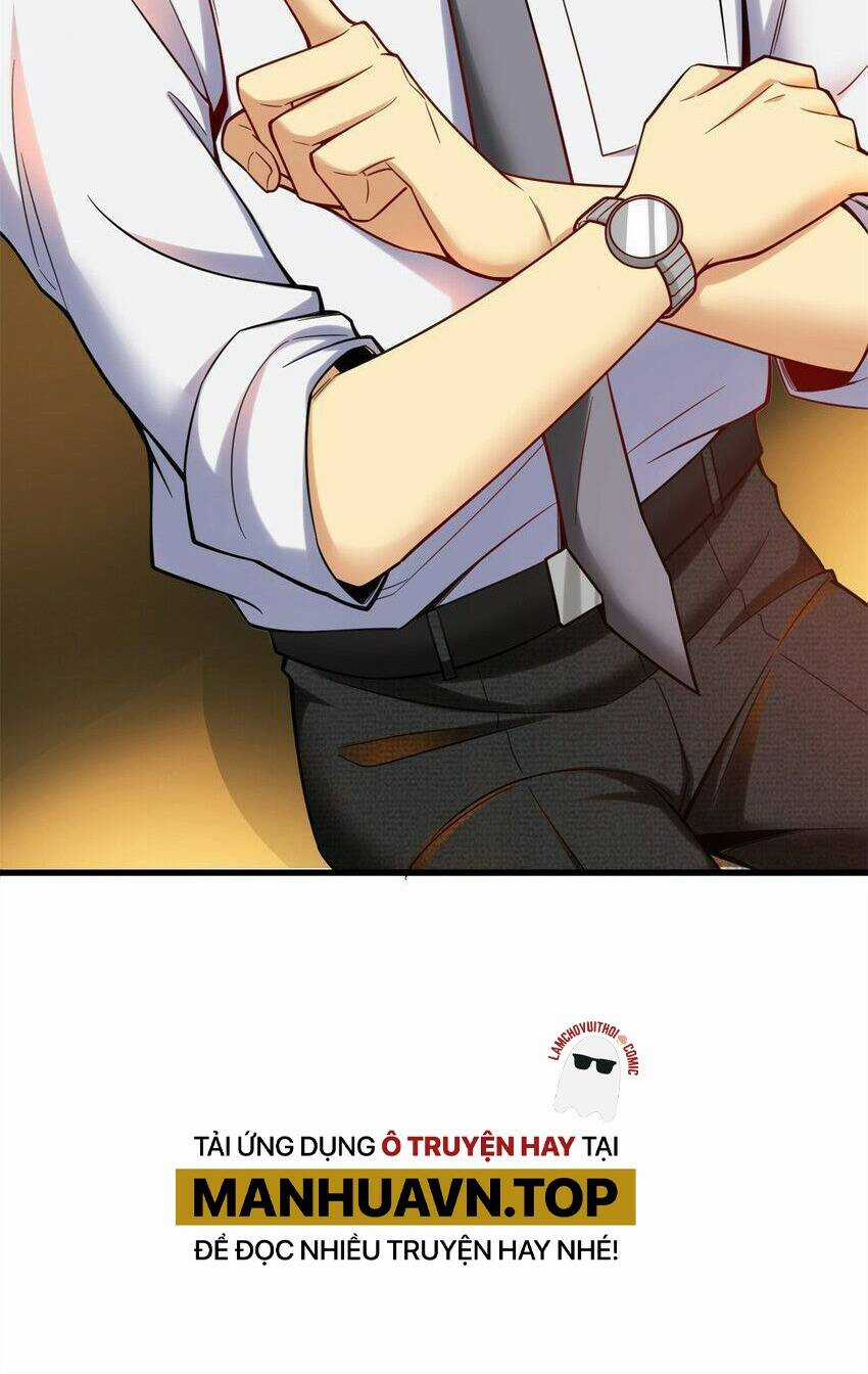 Thành Tỷ Phú Nhờ Thua Lỗ Game Chapter 63 trang 47