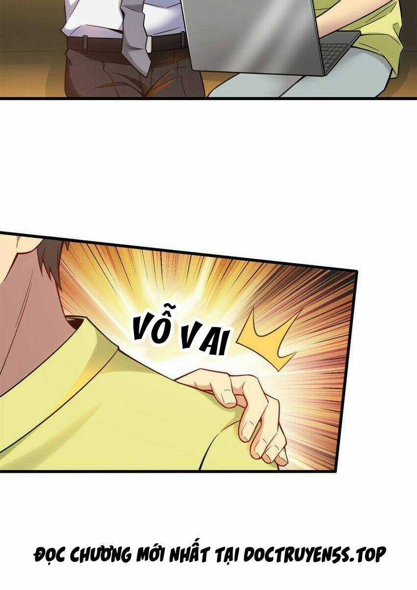 Thành Tỷ Phú Nhờ Thua Lỗ Game Chapter 63 trang 5