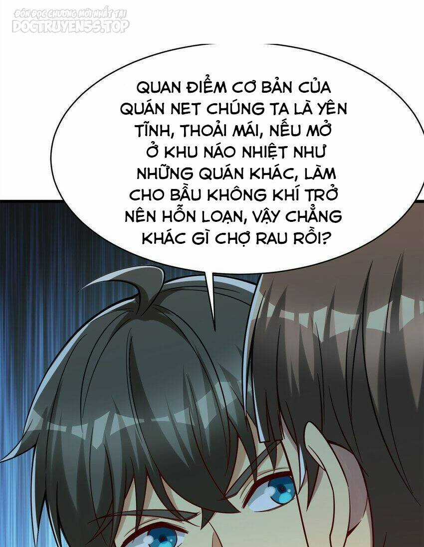 Thành Tỷ Phú Nhờ Thua Lỗ Game Chapter 63 trang 6
