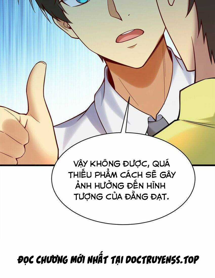 Thành Tỷ Phú Nhờ Thua Lỗ Game Chapter 63 trang 7