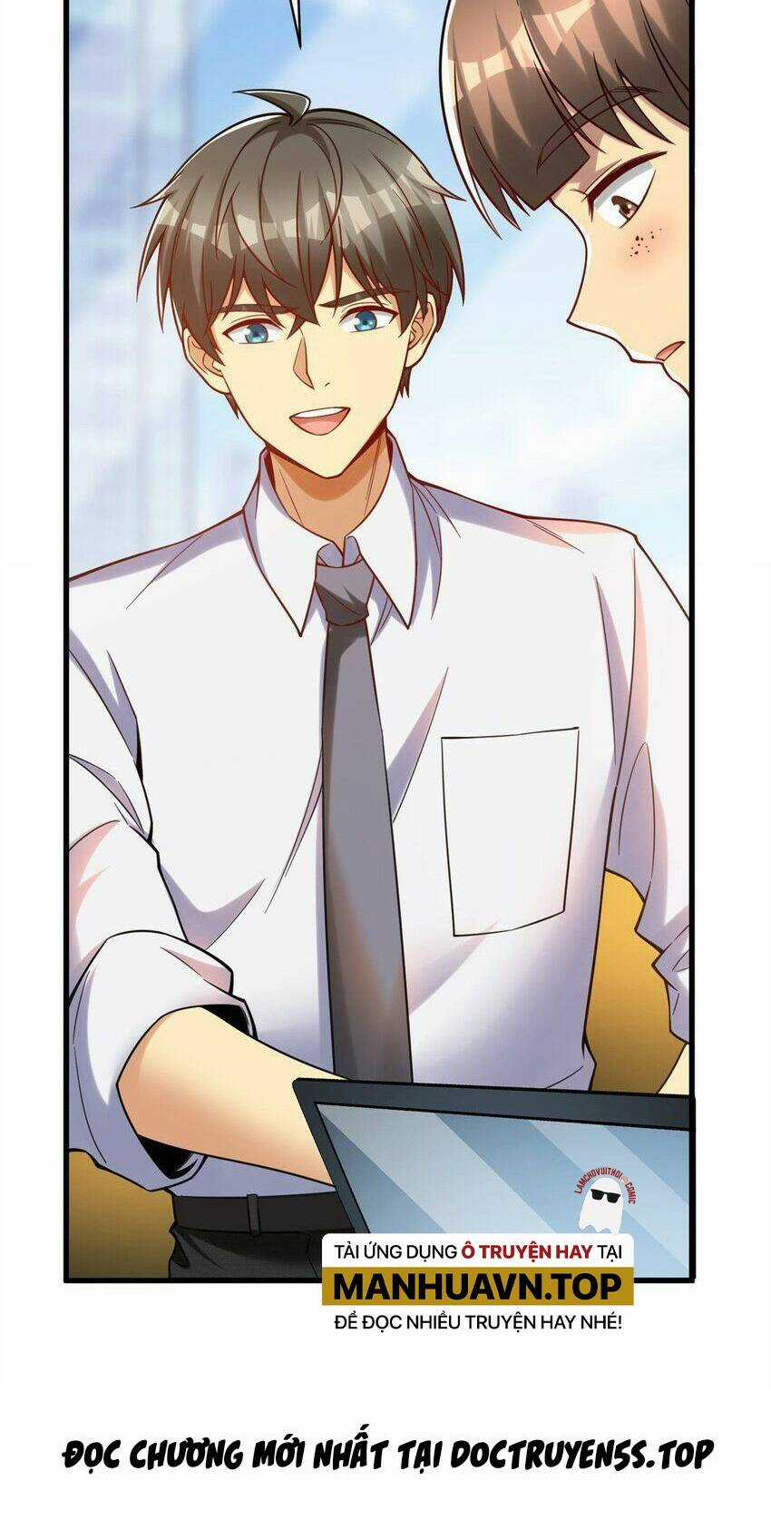 Thành Tỷ Phú Nhờ Thua Lỗ Game Chapter 63 trang 9