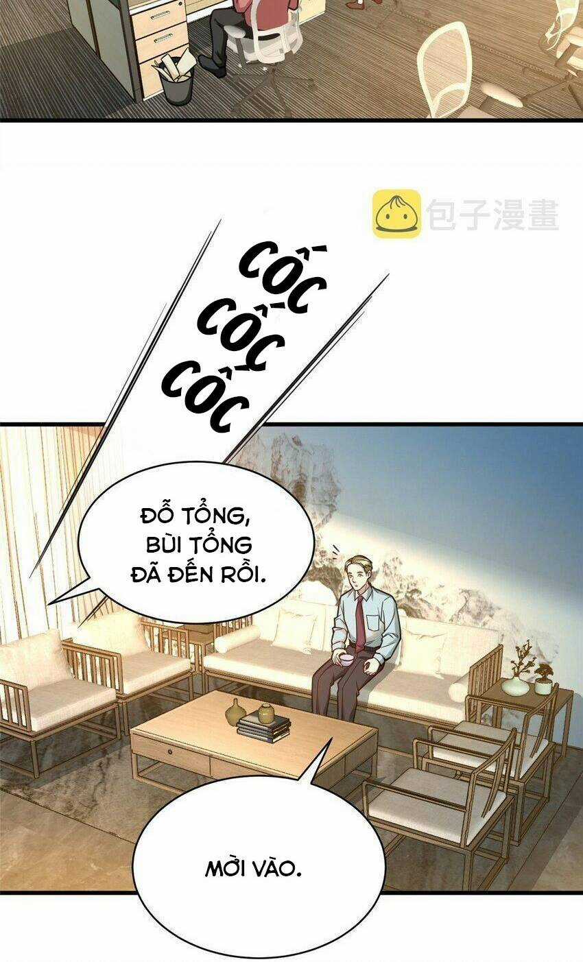 Thành Tỷ Phú Nhờ Thua Lỗ Game Chapter 64 trang 12