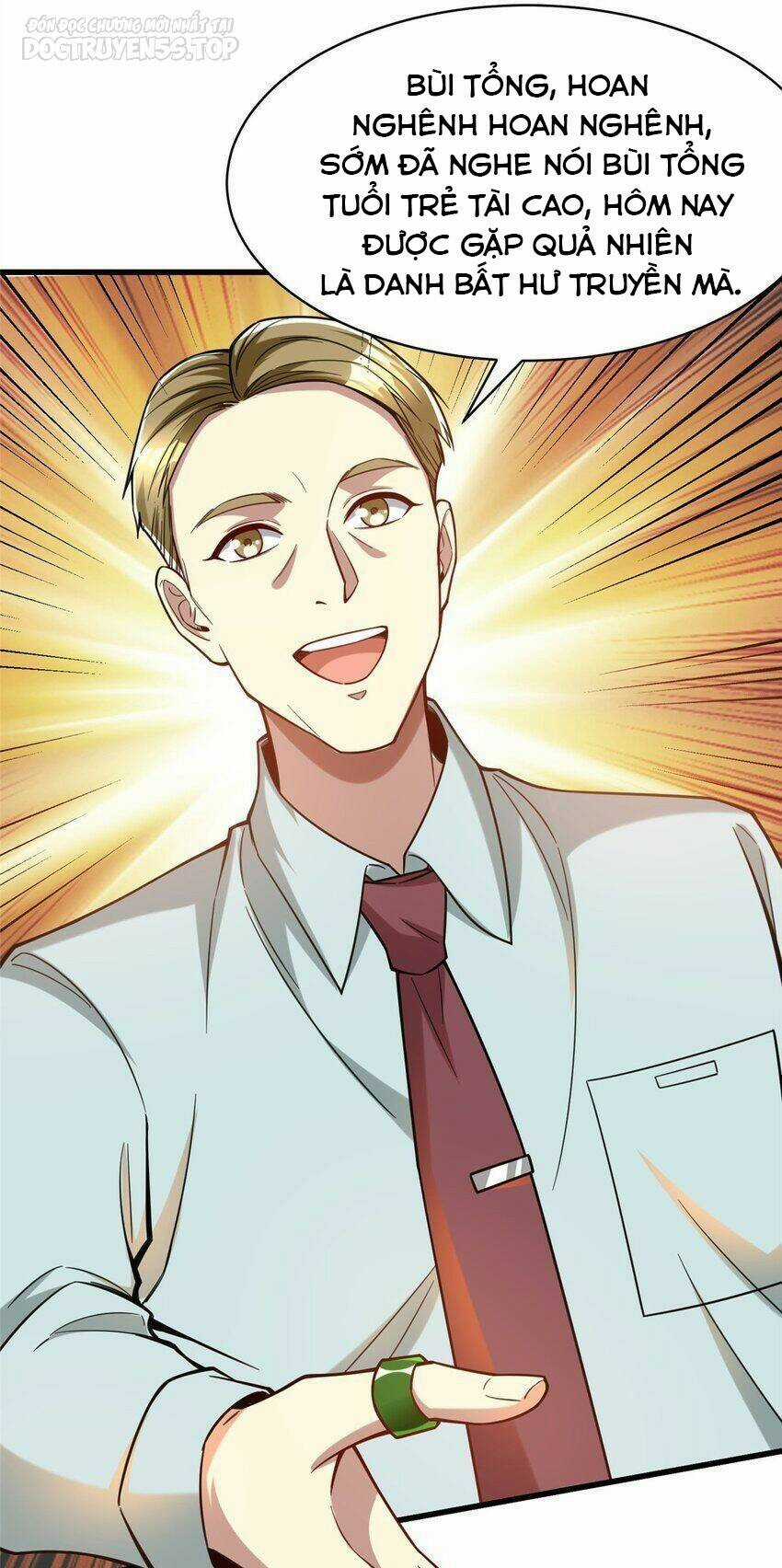 Thành Tỷ Phú Nhờ Thua Lỗ Game Chapter 64 trang 13