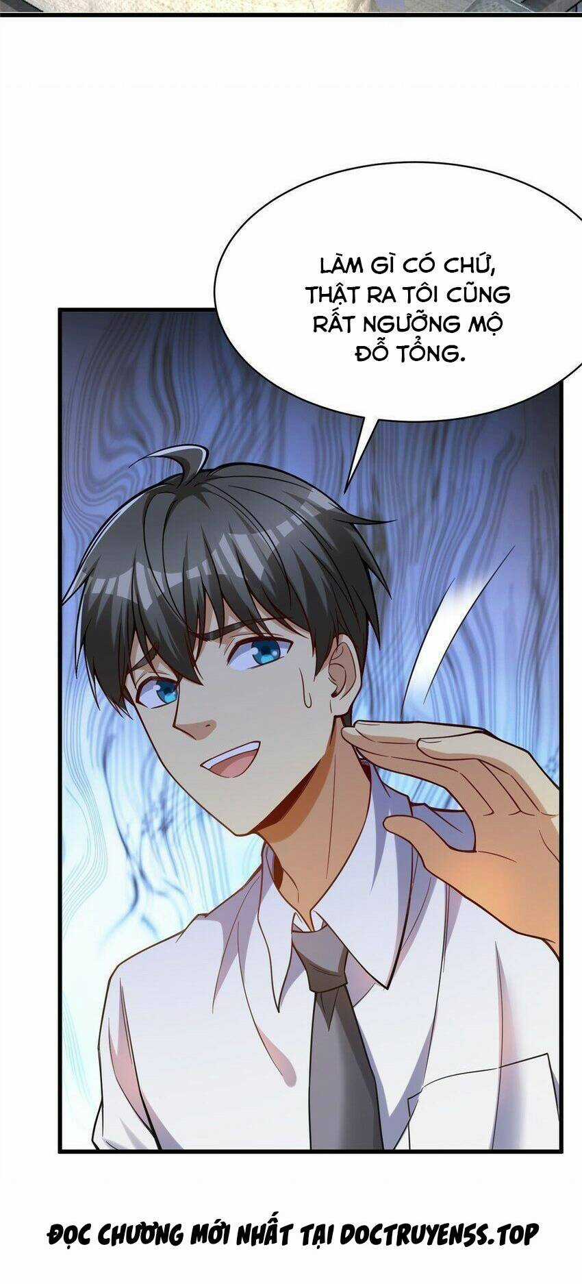 Thành Tỷ Phú Nhờ Thua Lỗ Game Chapter 64 trang 18