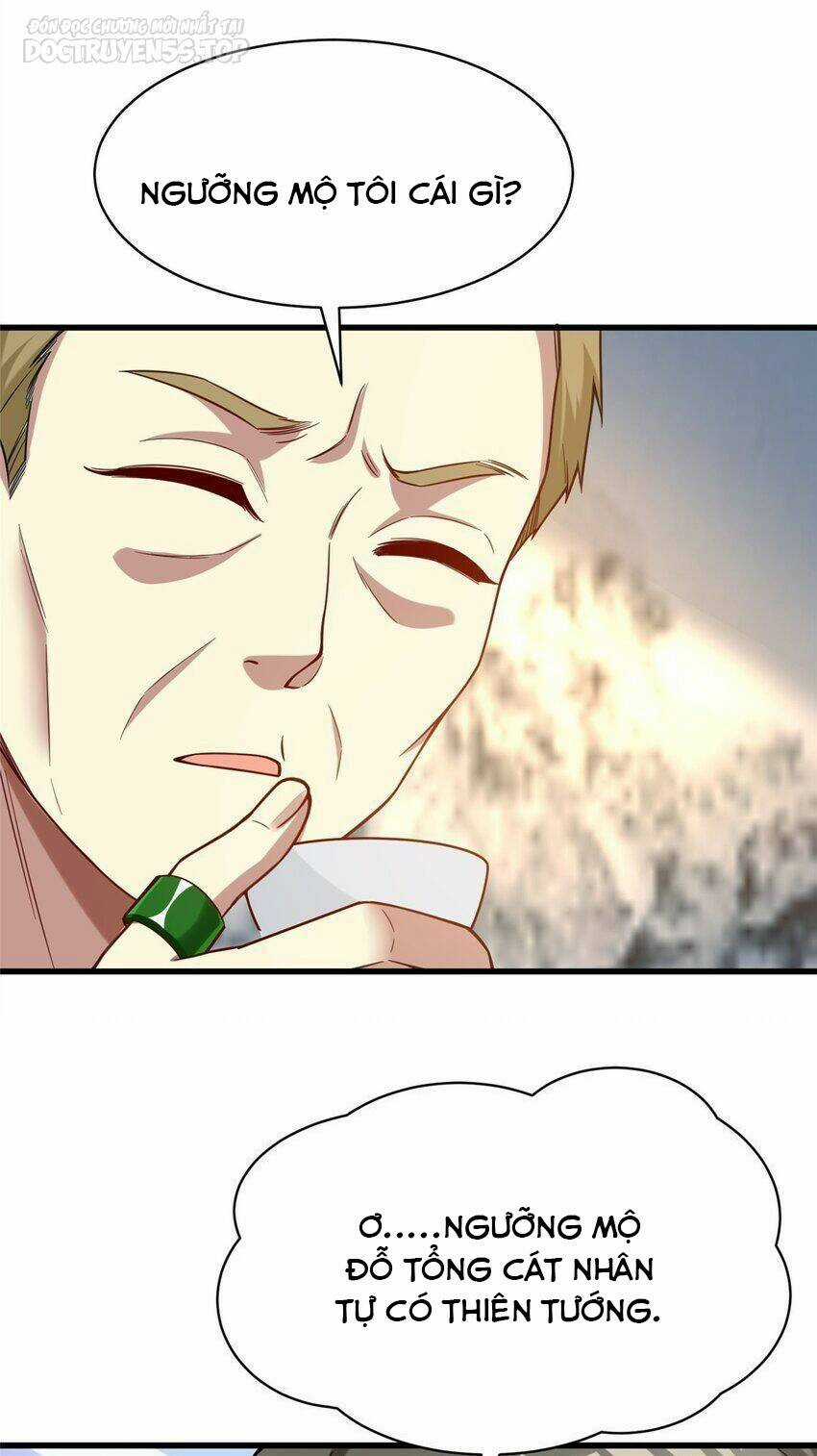 Thành Tỷ Phú Nhờ Thua Lỗ Game Chapter 64 trang 19