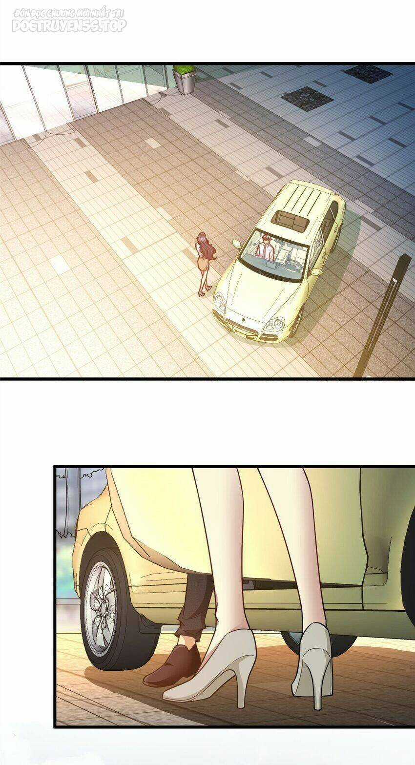 Thành Tỷ Phú Nhờ Thua Lỗ Game Chapter 64 trang 2