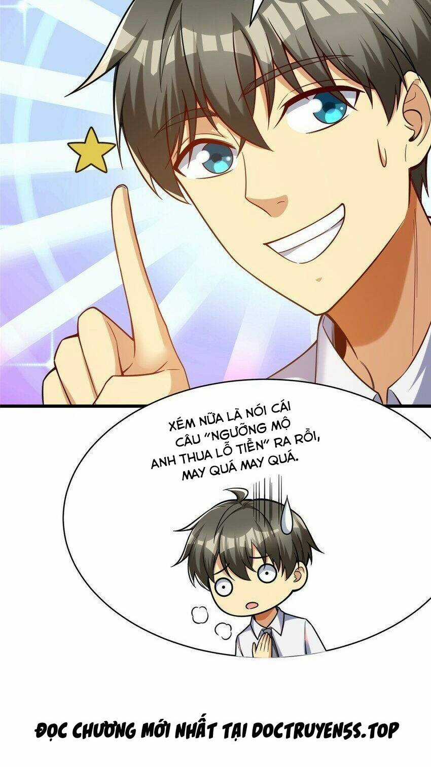 Thành Tỷ Phú Nhờ Thua Lỗ Game Chapter 64 trang 20