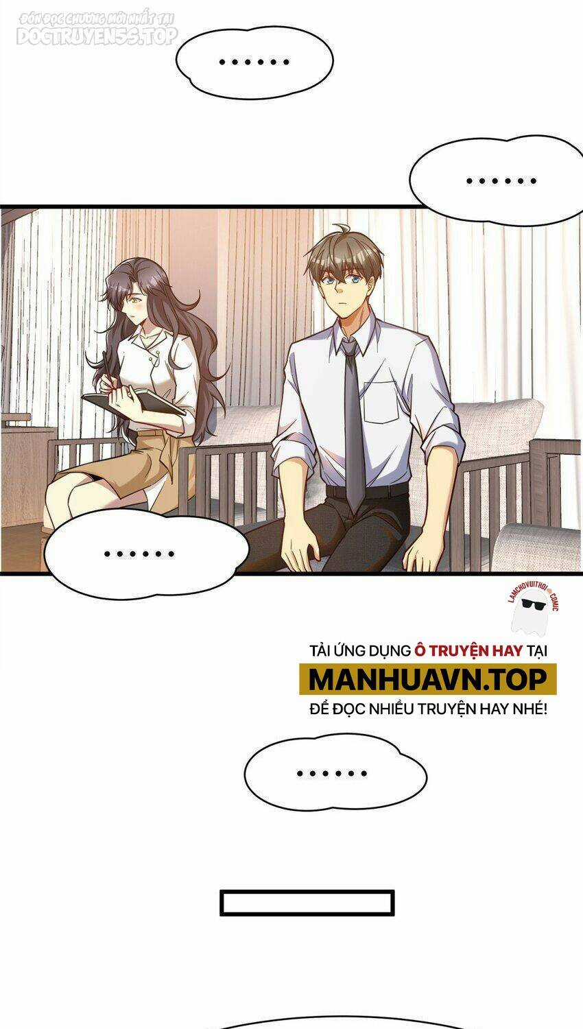 Thành Tỷ Phú Nhờ Thua Lỗ Game Chapter 64 trang 25