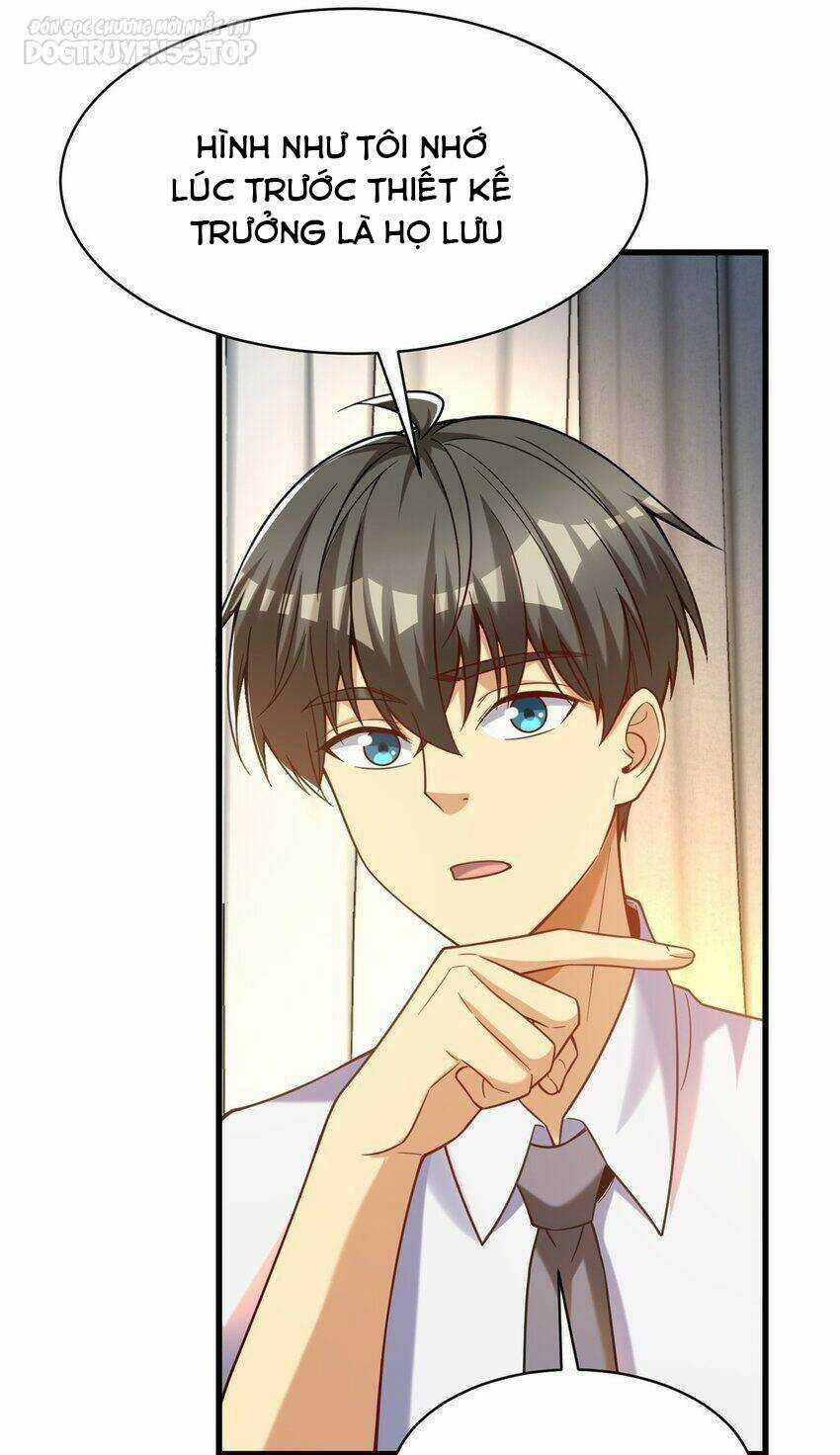 Thành Tỷ Phú Nhờ Thua Lỗ Game Chapter 64 trang 27