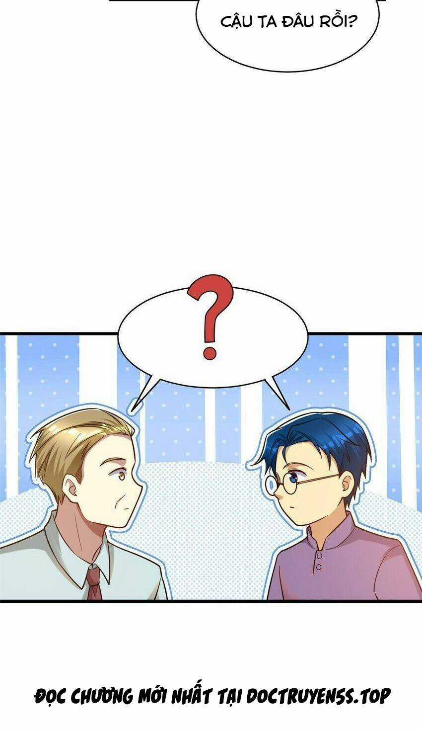 Thành Tỷ Phú Nhờ Thua Lỗ Game Chapter 64 trang 28