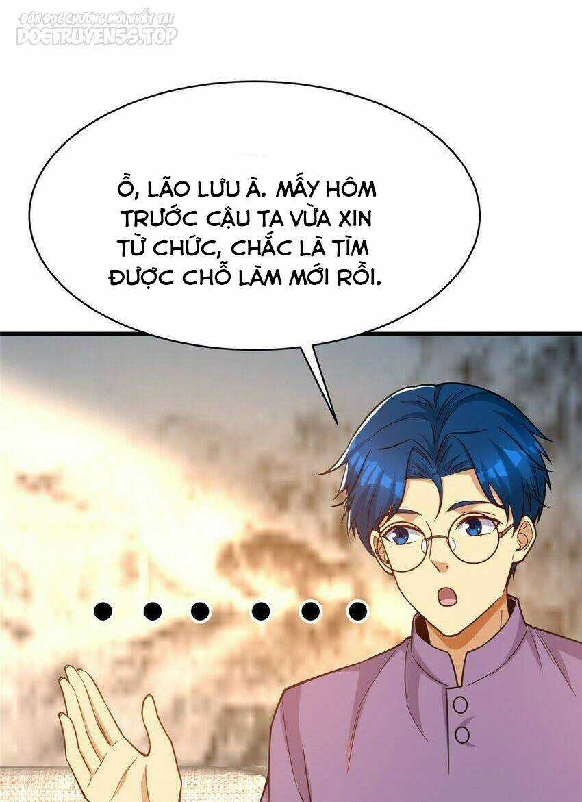 Thành Tỷ Phú Nhờ Thua Lỗ Game Chapter 64 trang 29