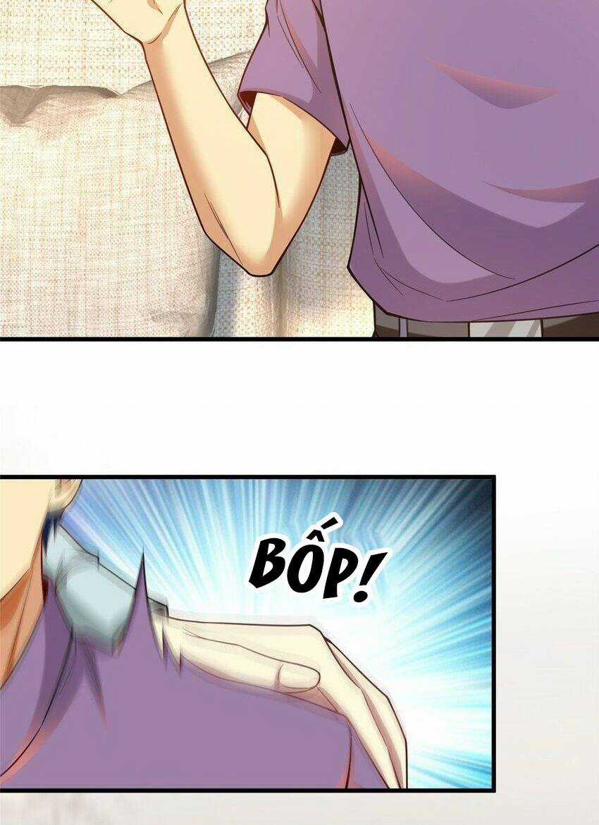 Thành Tỷ Phú Nhờ Thua Lỗ Game Chapter 64 trang 30