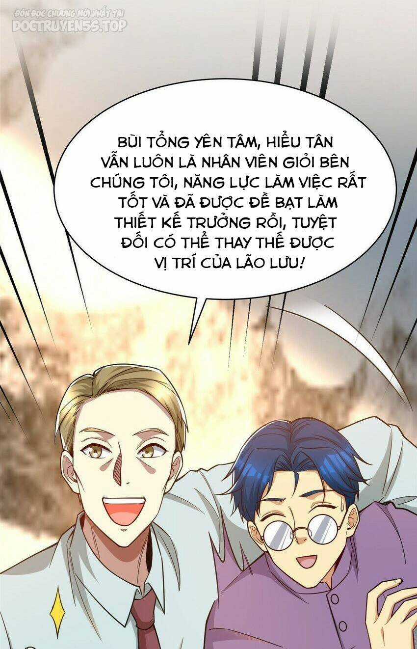 Thành Tỷ Phú Nhờ Thua Lỗ Game Chapter 64 trang 31