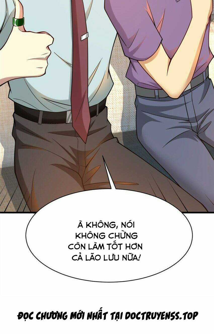 Thành Tỷ Phú Nhờ Thua Lỗ Game Chapter 64 trang 32