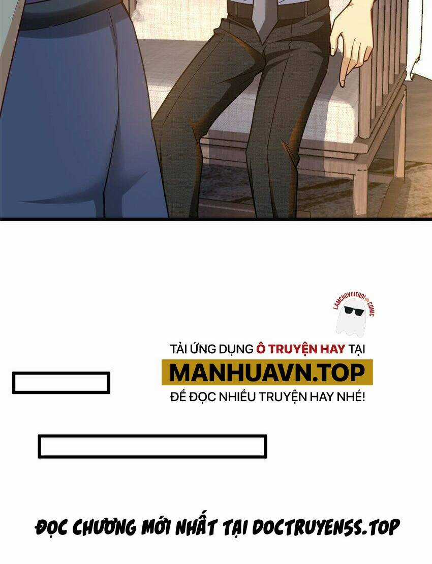 Thành Tỷ Phú Nhờ Thua Lỗ Game Chapter 64 trang 38