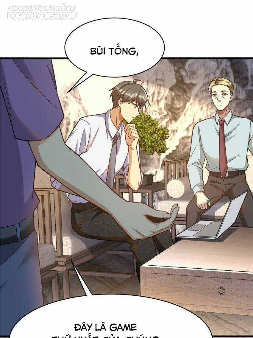 Thành Tỷ Phú Nhờ Thua Lỗ Game Chapter 64 trang 39