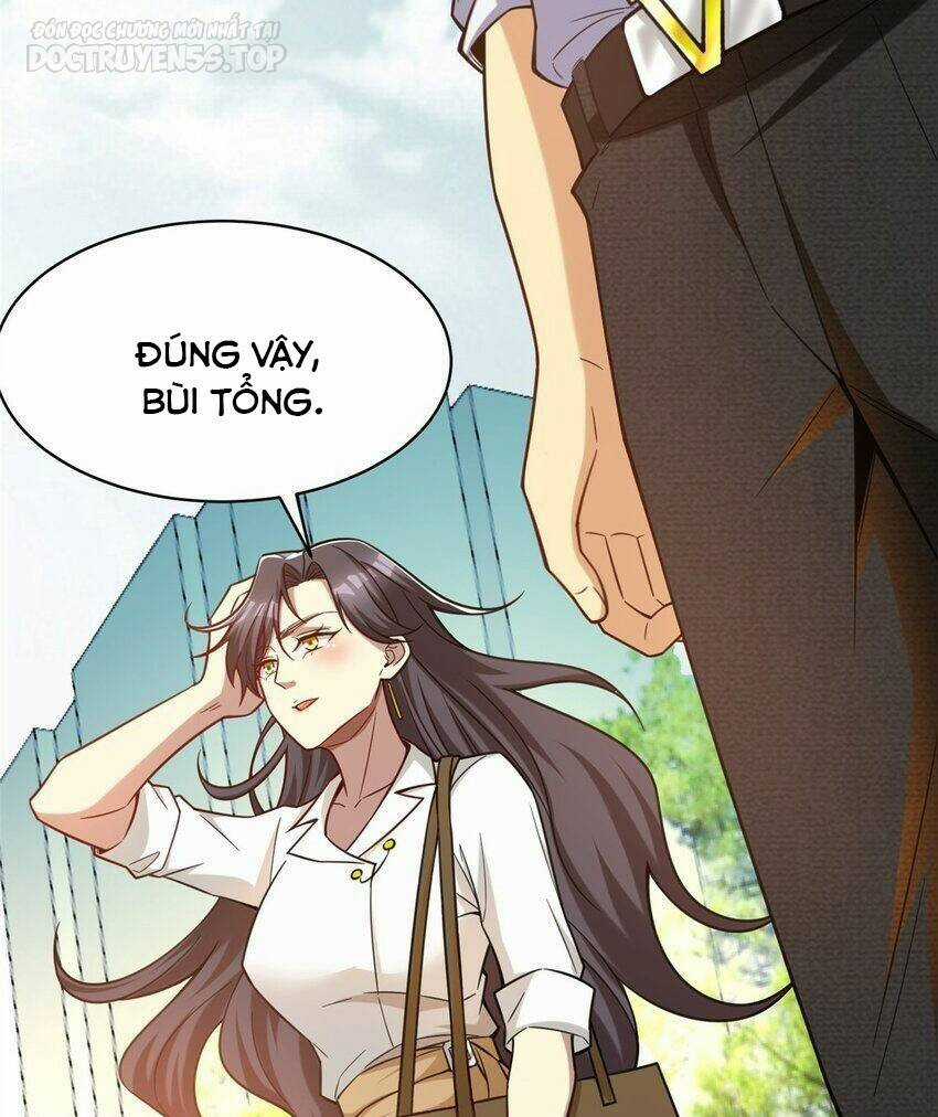 Thành Tỷ Phú Nhờ Thua Lỗ Game Chapter 64 trang 4