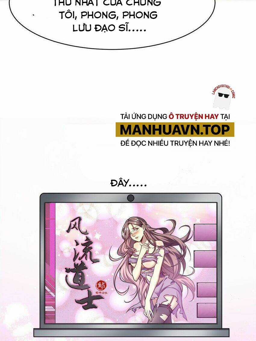 Thành Tỷ Phú Nhờ Thua Lỗ Game Chapter 64 trang 40