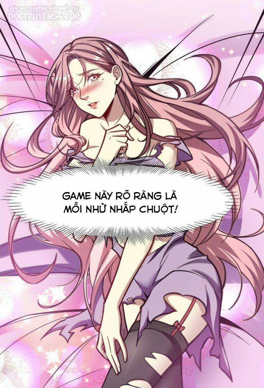Thành Tỷ Phú Nhờ Thua Lỗ Game Chapter 64 trang 41