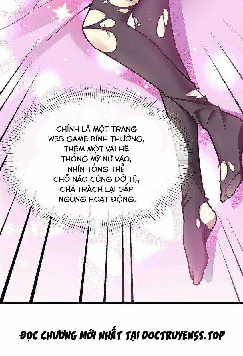 Thành Tỷ Phú Nhờ Thua Lỗ Game Chapter 64 trang 42