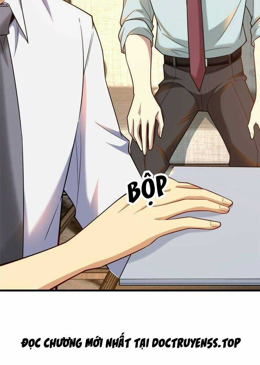 Thành Tỷ Phú Nhờ Thua Lỗ Game Chapter 64 trang 50