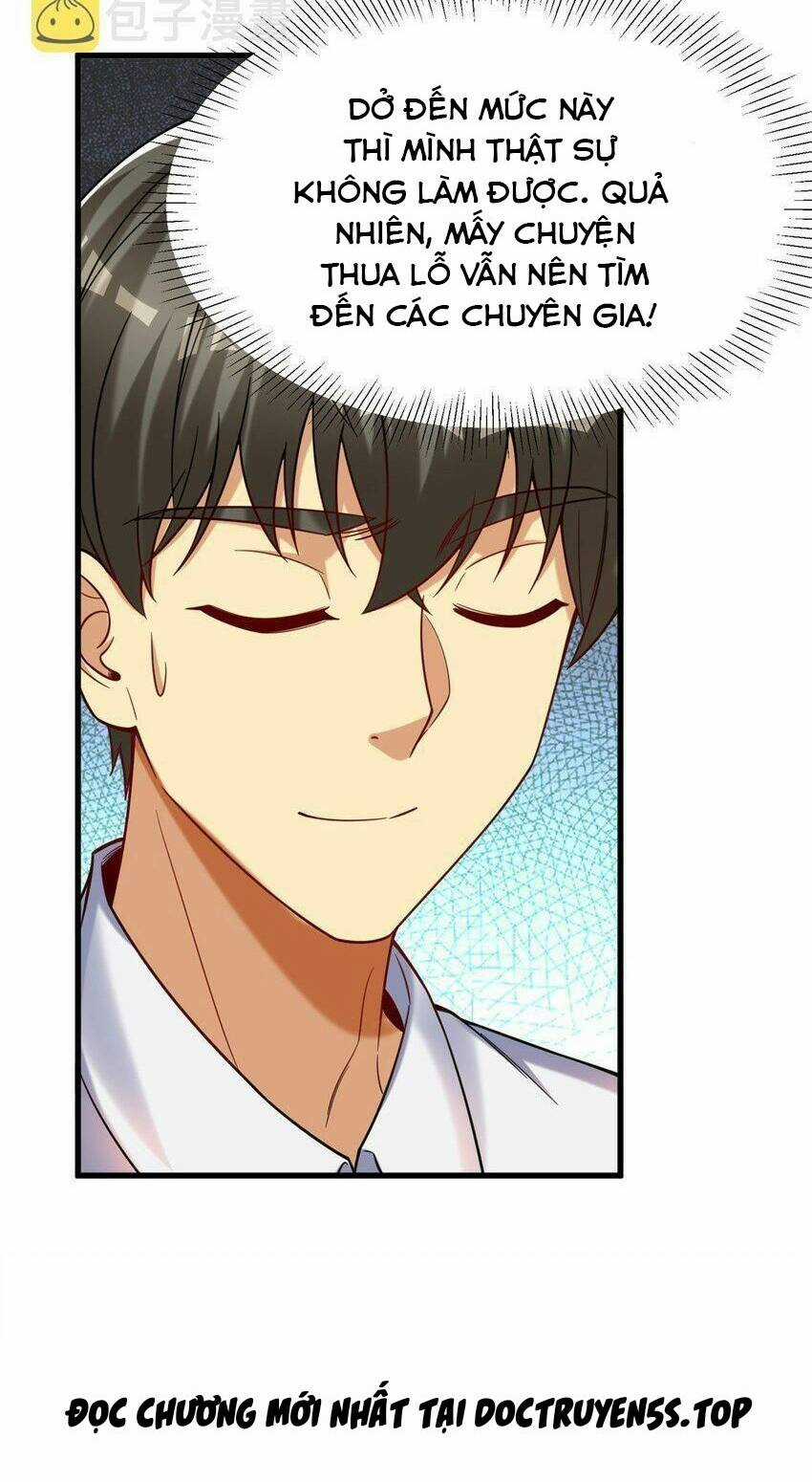 Thành Tỷ Phú Nhờ Thua Lỗ Game Chapter 64 trang 52