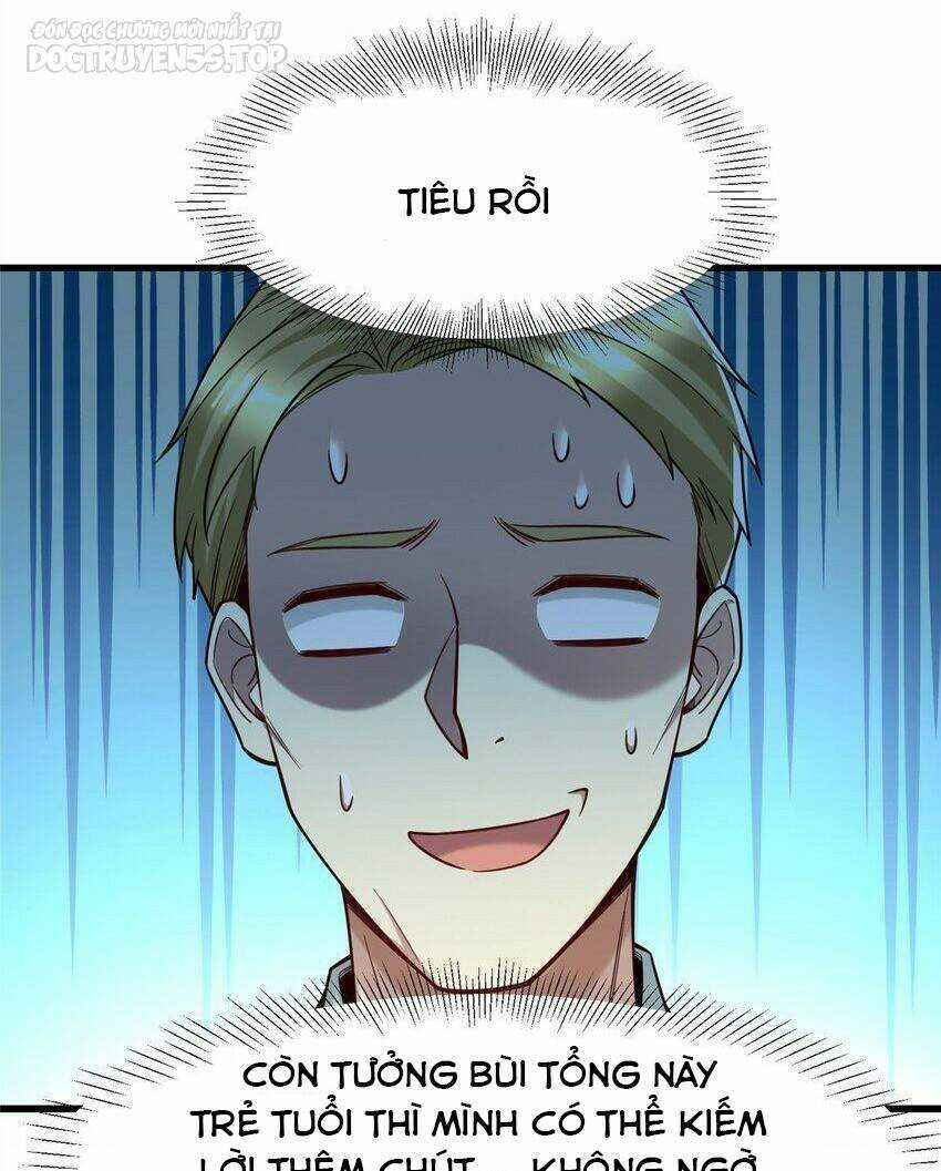 Thành Tỷ Phú Nhờ Thua Lỗ Game Chapter 64 trang 55