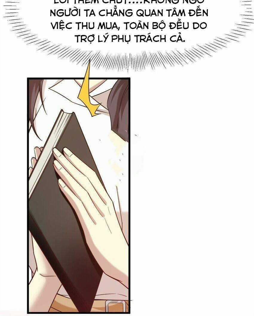 Thành Tỷ Phú Nhờ Thua Lỗ Game Chapter 64 trang 56