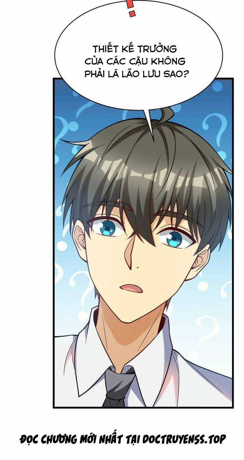 Thành Tỷ Phú Nhờ Thua Lỗ Game Chapter 64 trang 8