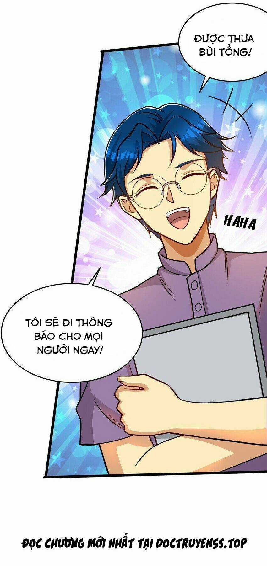 Thành Tỷ Phú Nhờ Thua Lỗ Game Chapter 65 trang 13