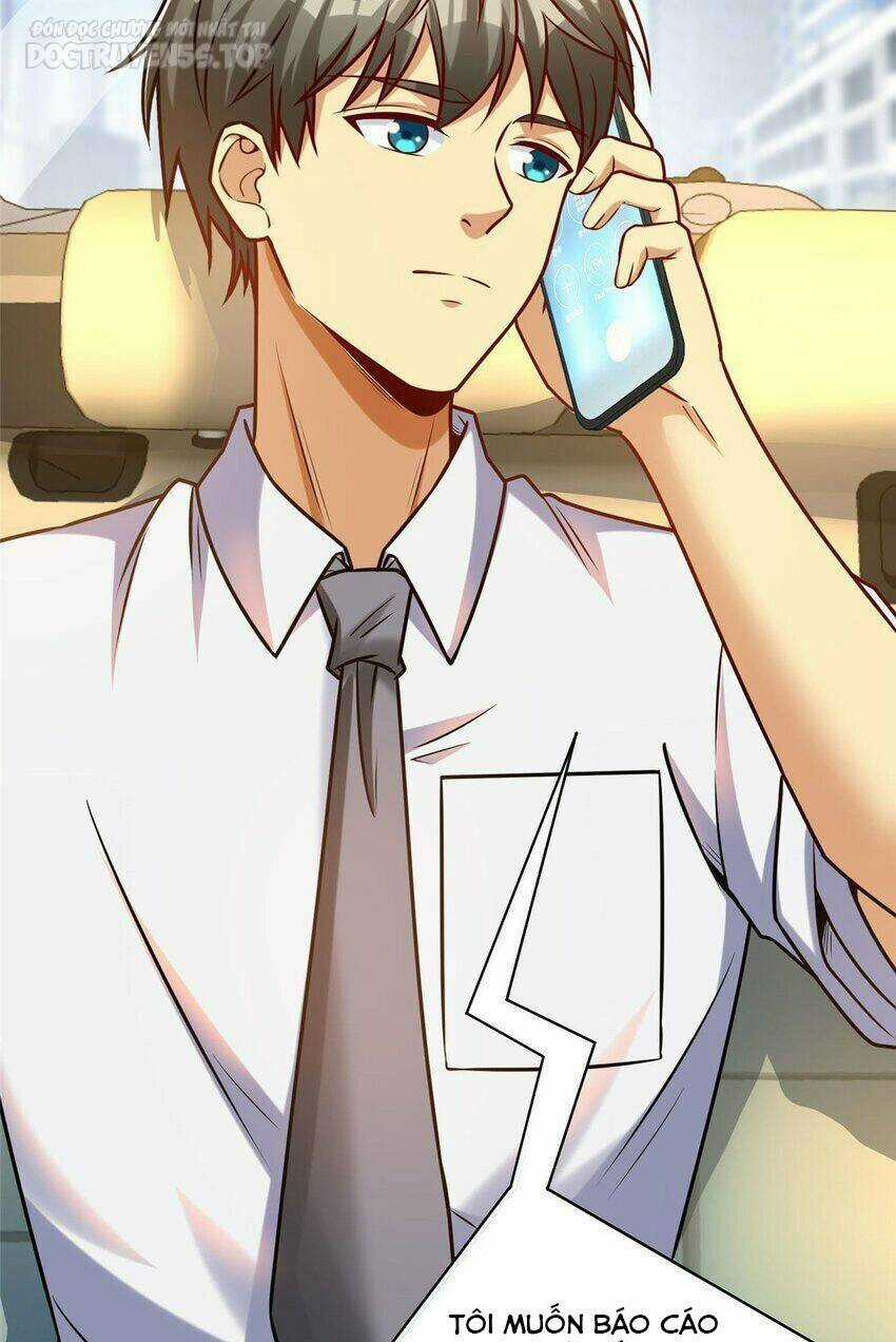 Thành Tỷ Phú Nhờ Thua Lỗ Game Chapter 65 trang 19