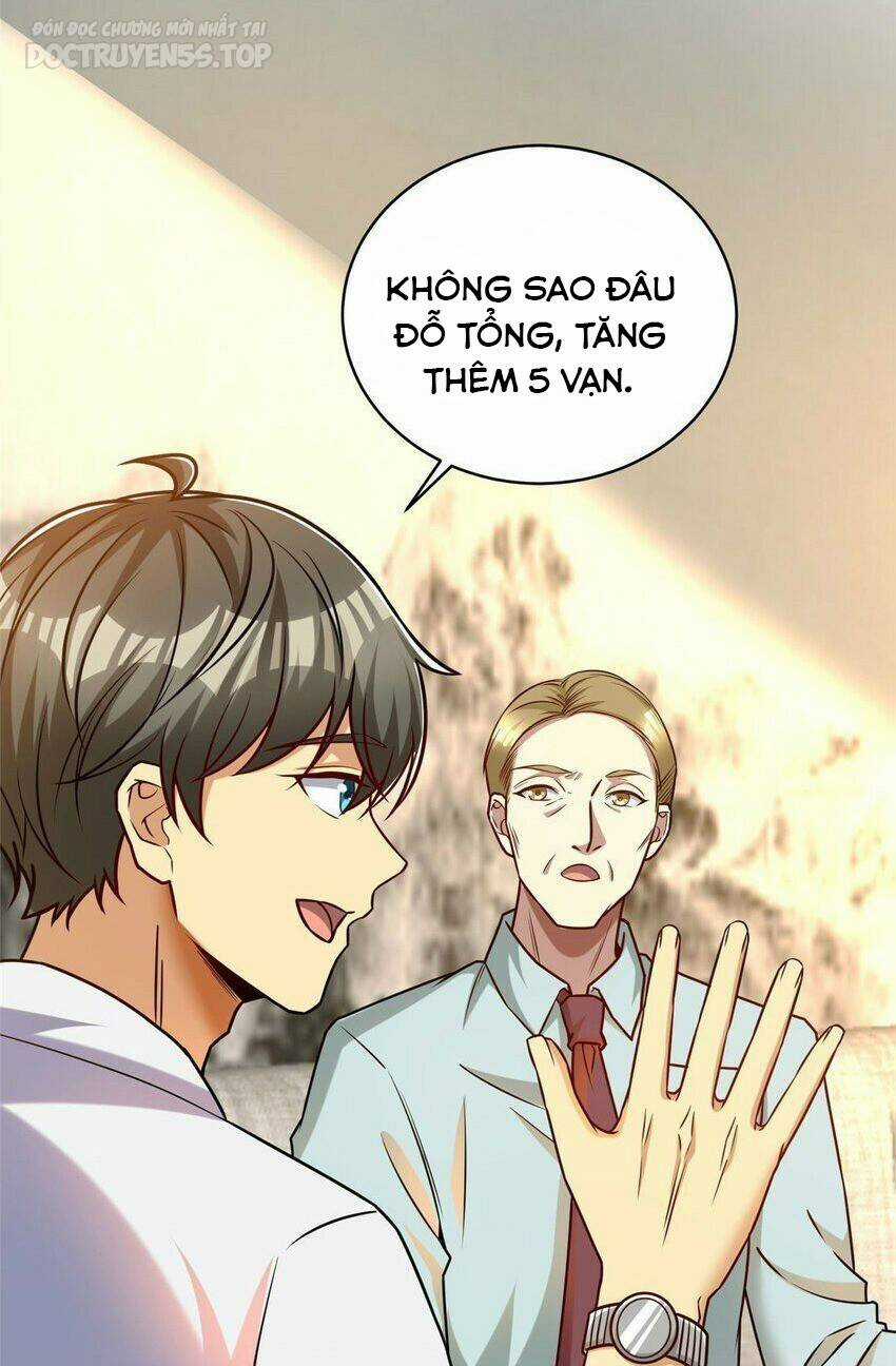 Thành Tỷ Phú Nhờ Thua Lỗ Game Chapter 65 trang 2