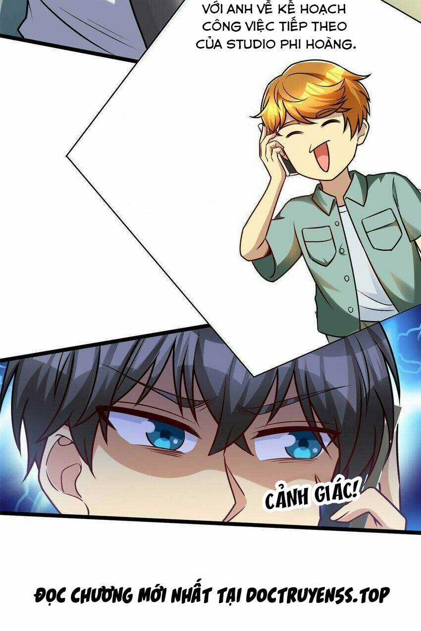 Thành Tỷ Phú Nhờ Thua Lỗ Game Chapter 65 trang 20