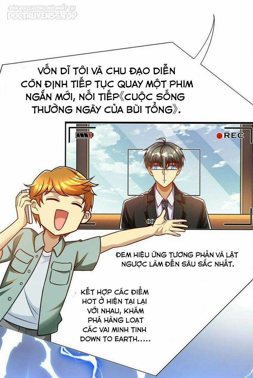 Thành Tỷ Phú Nhờ Thua Lỗ Game Chapter 65 trang 21