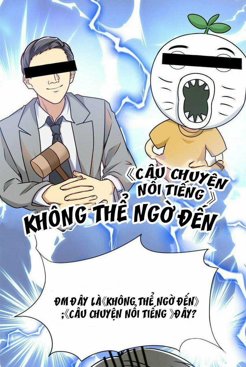 Thành Tỷ Phú Nhờ Thua Lỗ Game Chapter 65 trang 22