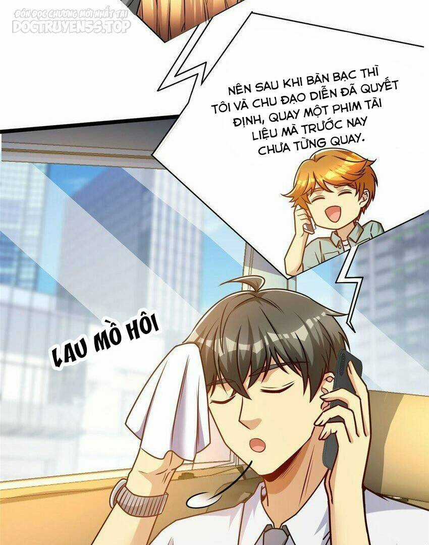 Thành Tỷ Phú Nhờ Thua Lỗ Game Chapter 65 trang 24