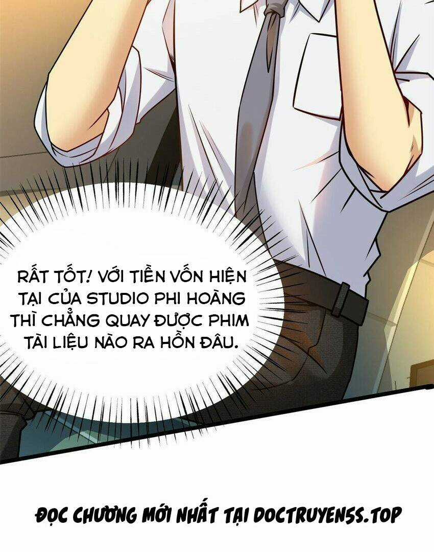 Thành Tỷ Phú Nhờ Thua Lỗ Game Chapter 65 trang 25