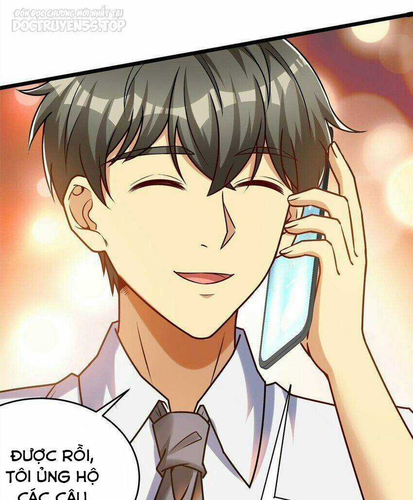 Thành Tỷ Phú Nhờ Thua Lỗ Game Chapter 65 trang 26