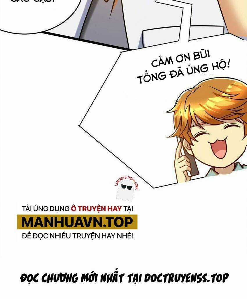 Thành Tỷ Phú Nhờ Thua Lỗ Game Chapter 65 trang 27